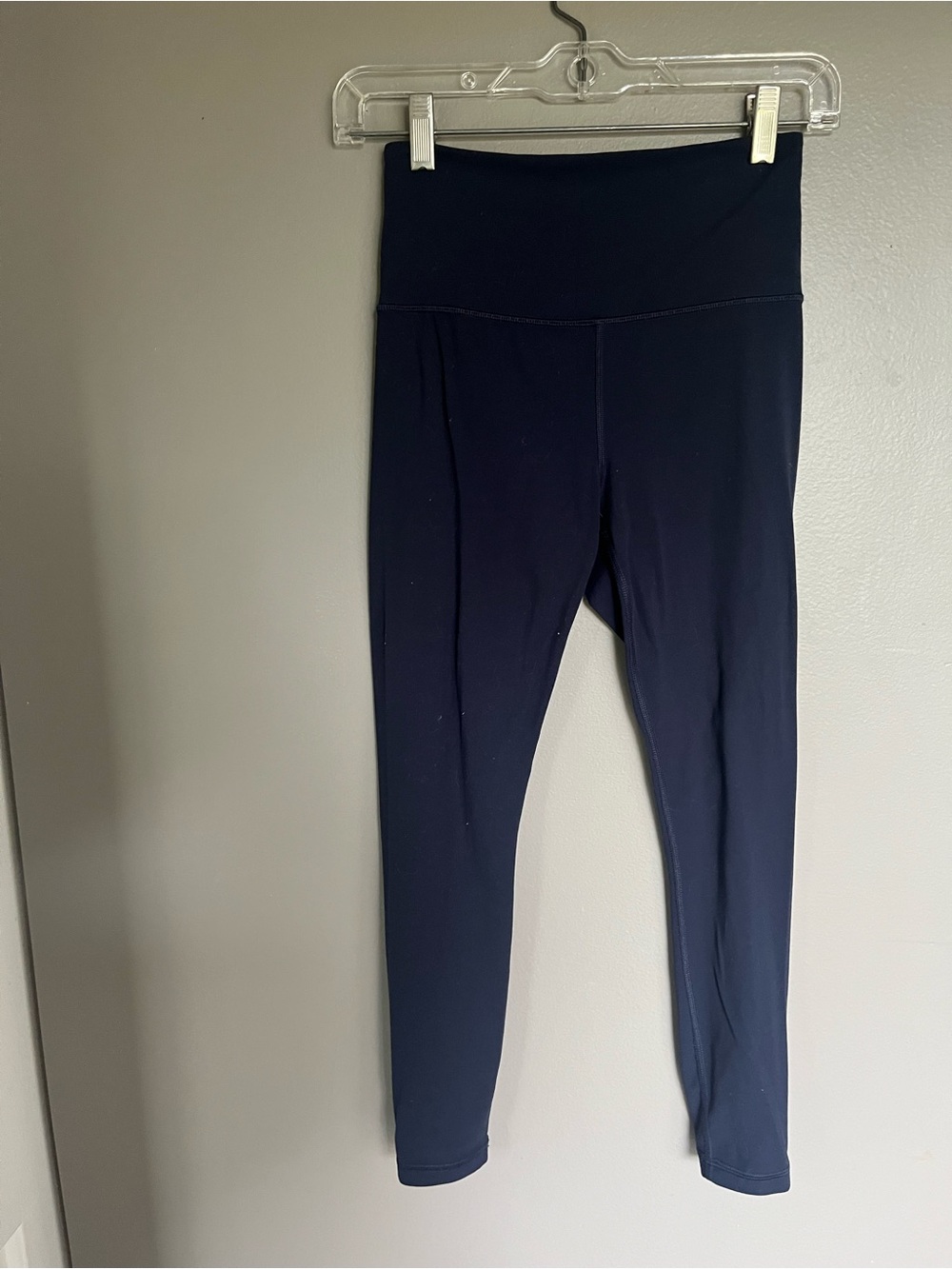 Athleta Ultra High Rise Elation Tight 7/8